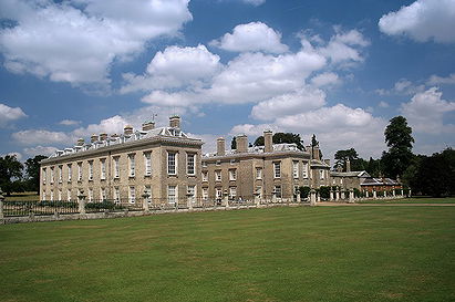 Althorp