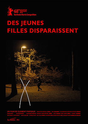 Des jeunes filles disparaissent (2017)