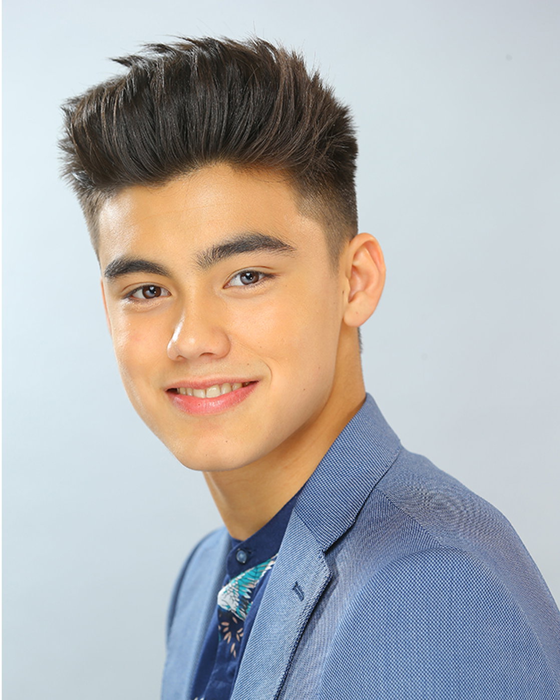 Bailey May learns a lot through Now United