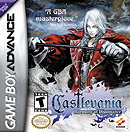 Castlevania: Harmony of Dissonance