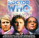 The Sirens of Time (Doctor Who)