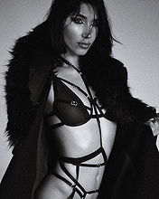 Anna Beggion pictures and photos