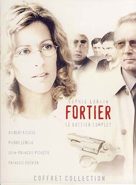 Fortier                                  (2001- )