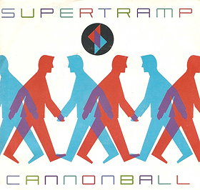 Cannonball (Supertramp)