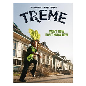 TREME (The Complete First Season)