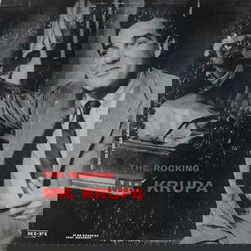The Rocking Mr. Krupa