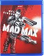 Mad Max Blu-ray