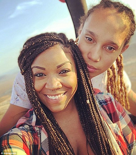 Cherelle Griner