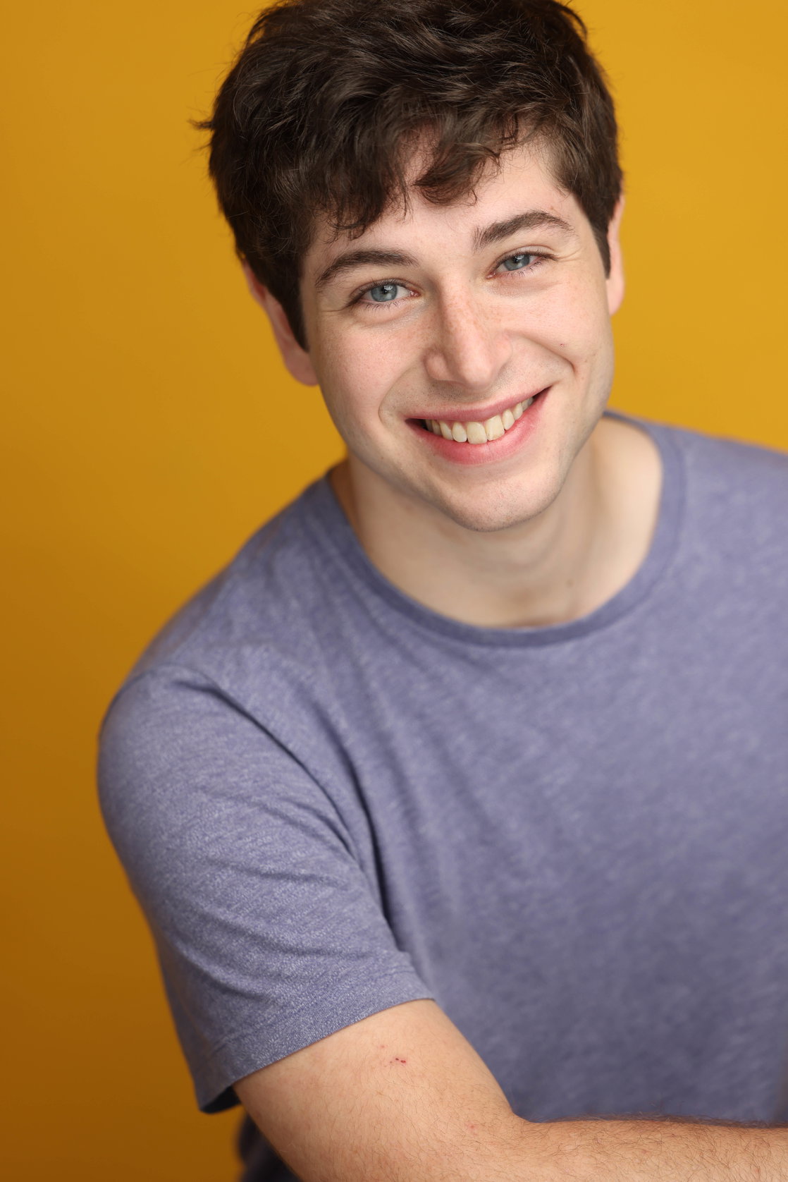 Matthew Grimaldi