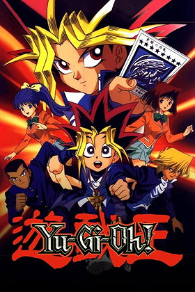 Yu-Gi-Oh! Season Zero