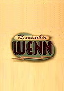 Remember WENN 1996 The Complete Series On DVD