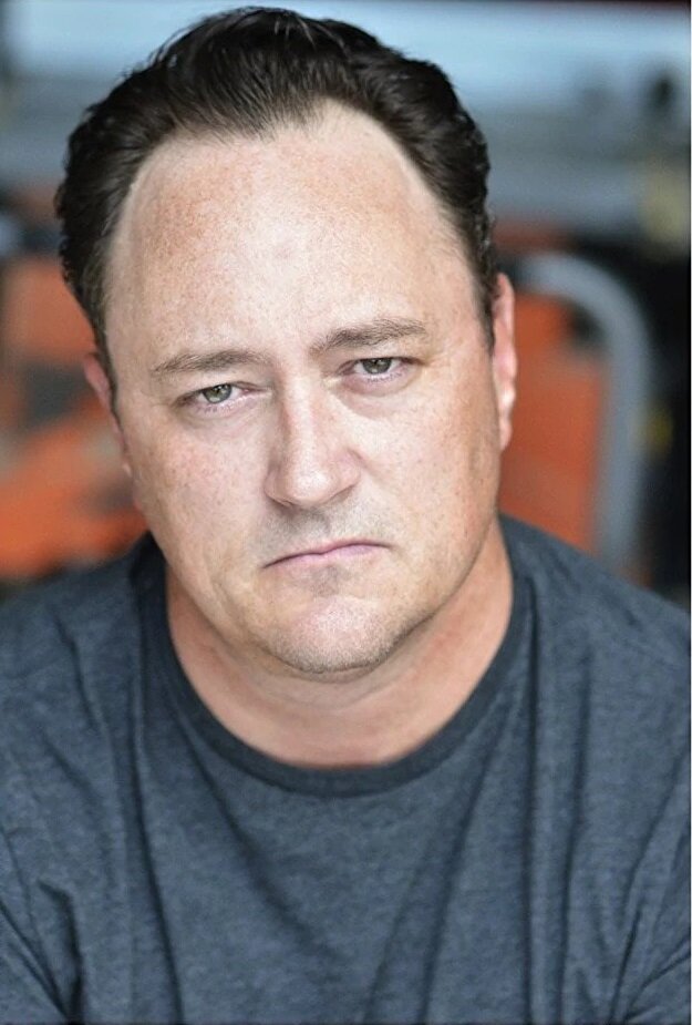 Todd Allen Durkin