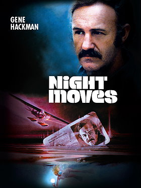 Night Moves (1975)