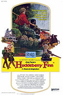 Huckleberry Finn