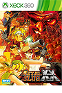 Metal Slug XX - Xbox