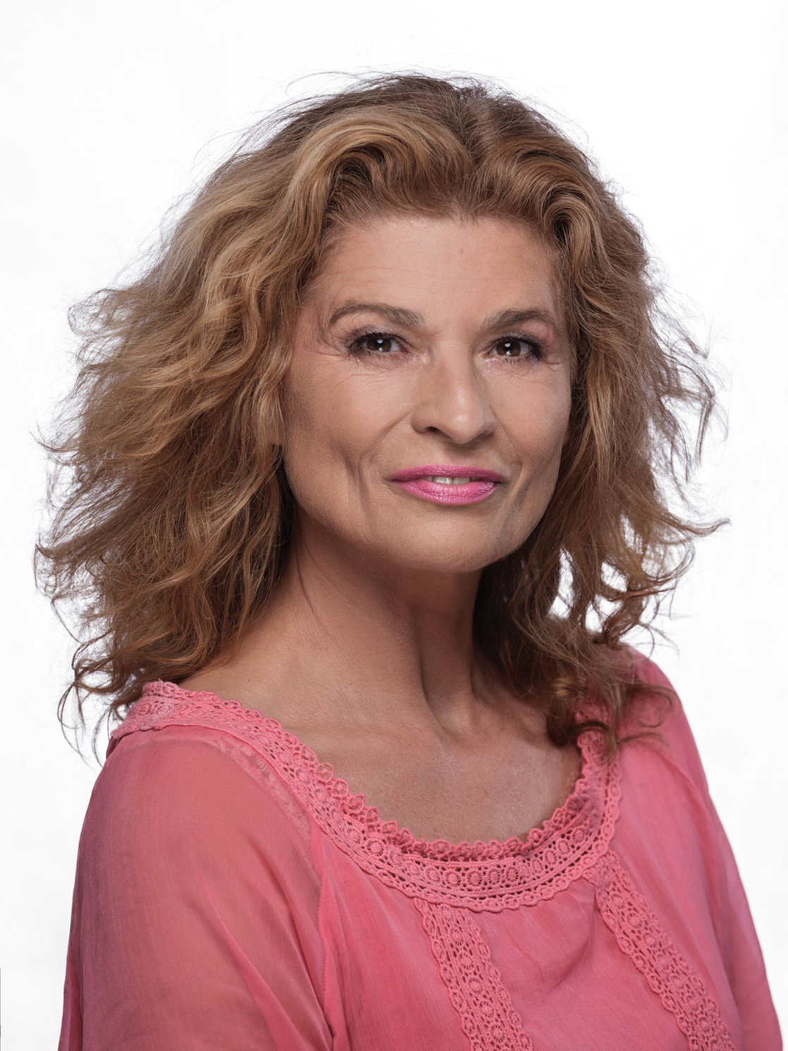 Gabrielle Scharnitzky