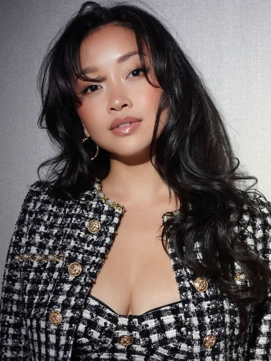 Lana Condor
