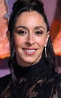 Oona Chaplin