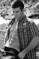 Benjamin Evans