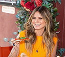 Heidi Klum