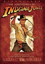 The Adventures of Indiana Jones: The Complete DVD Movie Collection