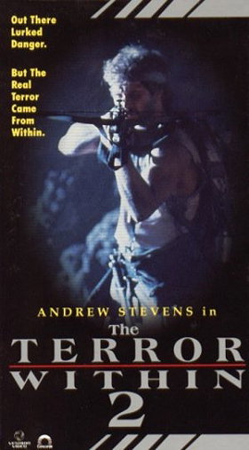 The Terror Within 2