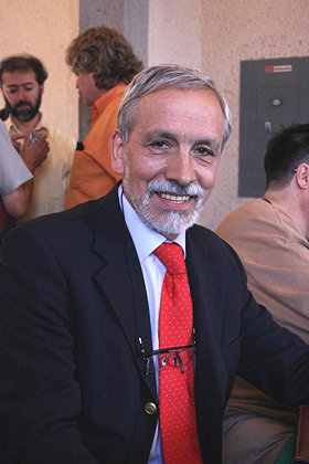 Ismael Fernandez de la Cuesta