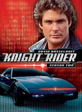 Knight Rider