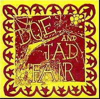 DQE and Jad Fair