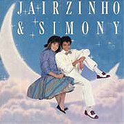 Jairzinho e Simony