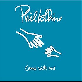 Come with Me (Single)