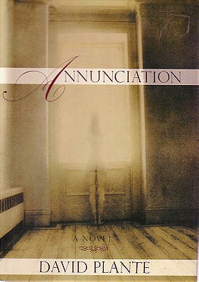 Annunciation: A Novel