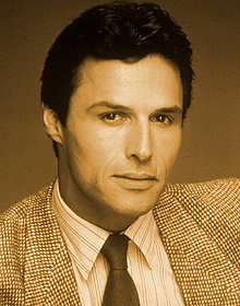 Michael Nader