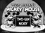 Two-Gun Mickey