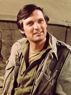 Hawkeye Pierce