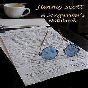 A Songwriter's Notebook