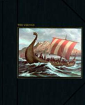 The Vikings (The Seafarers)