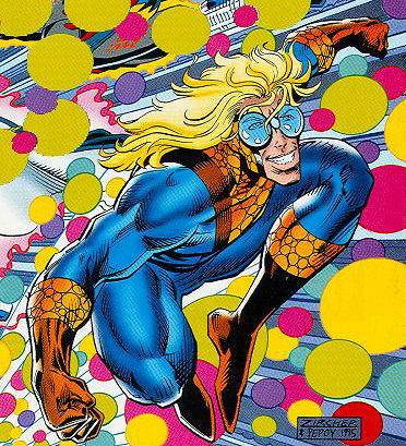 Speedball