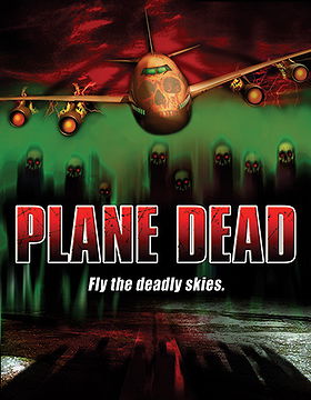Plane Dead
