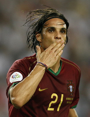 Nuno Gomes