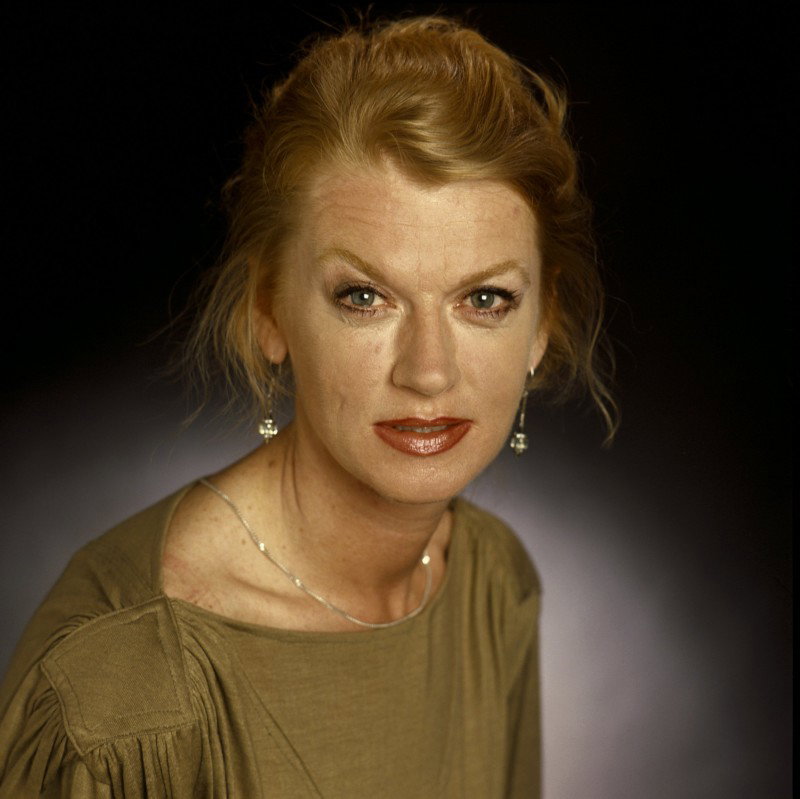 Margreet Blanken