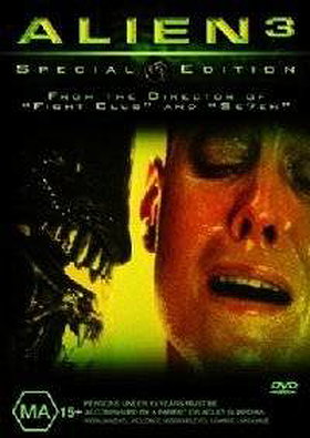 Alien 3 - Special Edition (2 Disc Set)