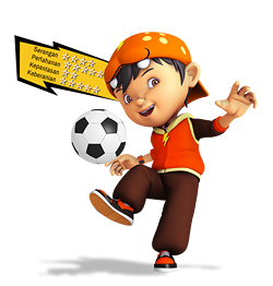 BoBoiBoy