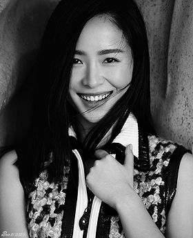 Jiang Yan