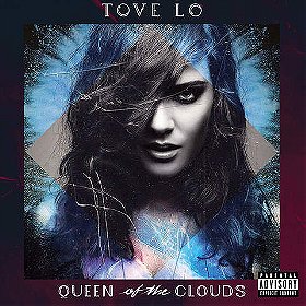 Queen Of The Clouds (Blueprint Edition) [Explicit]
