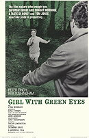 Girl with Green Eyes                                  (1964)