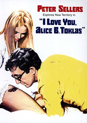 I Love You, Alice B. Toklas!