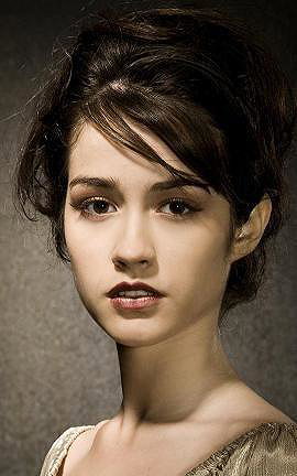 Mariah Buzolin