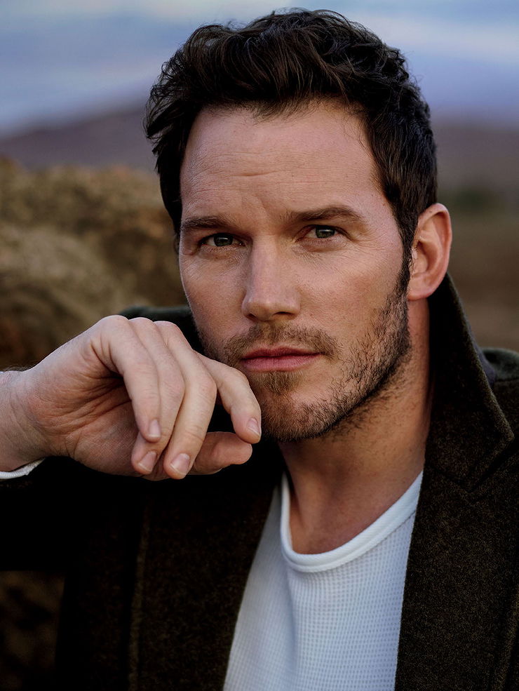 Picture of Chris Pratt