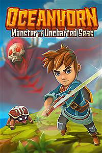 Oceanhorn - XBOX One